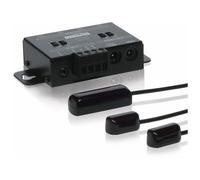 Extension Infrarouge Professionnel - Marmitek IR Control 10 XTRA - Blaster LED - max 300 m - Récepteur Extra Petit - Fonctionnement Des Appareils Dans une Armoire Fermée et à Une Plus Grande Distance