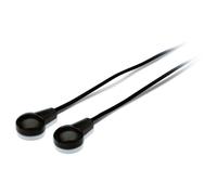 Marmitek IR Eye 2 - LEDS émetteur IR supplémentaire Invisible Control 2, Powermid XL