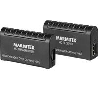 Marmitek MegaView 63 HDMI™ Répéteur (extension) câble réseau RJ45 40 m