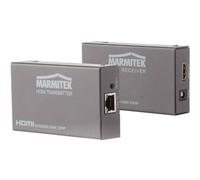 Marmitek MegaView 90 Extender HDMI via 1 CAT 5e/6