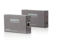 Marmitek MegaView 90 - Transmetteur HDMI ethernet - 100-120 m
