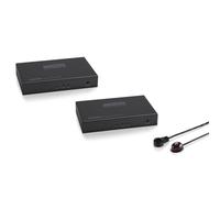Marmitek MegaView 91 Rallonge HDMI par un seul câble CAT5, y compris signal de retour infrarouge