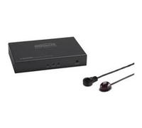 Marmitek MegaView 91 (receiver) - rallonge vidéo/audio/infrarouge - HDMI G