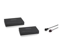 Marmitek MegaView 91 - Transmetteur HDMI ethernet - 100-120 m - Retour IR