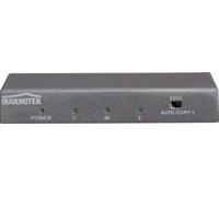 Marmitek Split 612 UHD 2.0 - Commutateurs