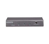 Marmitek Split 612 UHD 2.0 - Répartiteur HDMI