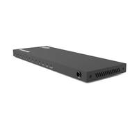 Marmitek Répartiteur HDMI Split 618 Pro 4K 60Hz 1 vers 8 HDR HDCP 2.2 EDID 18 Gbps
