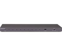 Marmitek Split 618 UHD 2.0 HDMI Splitter 1 on/8 off
