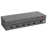 Marmitek Split 814 Pro - Commutateurs