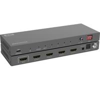 Marmitek Split 814 Pro - Commutateurs