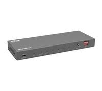 Marmitek Split 814 Pro - Splitter HDMI 8K 60Hz - 1 entrée / 4 sorties