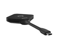 Marmitek Stream 4K Pro RX - Récepteur supplémentaire pour Stream 4K Pro | Récepteur additionnel pour système Stream 4K Pro, présentation HDMI 4K sans fil, BYOD mirroring et salle de réunion