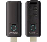 Marmitek Stream S1 Pro Set de transmission sans fil HDMI 20 m 1920 x 1080 Pixel audio HD