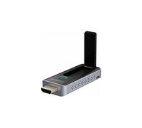 Marmitek Stream T2 Pro - Émetteur HDMI Supplémentaire pour Marmitek Stream S2 Pro