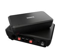 Marmitek Transmetteur audio sans fil - Surround Anywhere 221 - Rendez vos haut-parleurs arrière - Sans retard ni perte de qualité due au transfert numérique - connexion d'enceinte passive