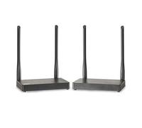 Marmitek TV Anywhere Wireless HD Set de transmission sans fil HDMI 200 m 1920 x 1080 pixels