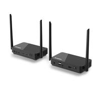 Marmitek TV Anywhere Wireless 4K LL - Extendeur HDMI sans Fil 4K60 LL