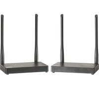 Marmitek TV Anywhere Wireless HD - Transmetteurs audio-vidéo