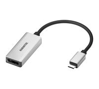 Marmitek USB-C® Adaptateur [1x USB-C® - 1x DisplayPort femelle] USB-C /