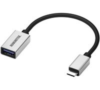 MARMITEK MARMITEK Adaptateur USB Type C vers USB-A ConUSB-C/A Quantité:1