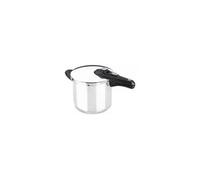 Marmites Express BRA A185104 9 L Acier inoxydable G