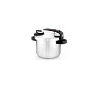 BRA Tekna A185602 autocuiseur pour cuisinière 6 L Acier inoxydable