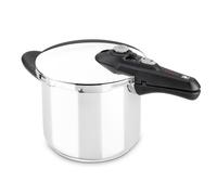 Marmites Express BRA A185100 3 L Acier inoxydable