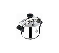 Autocuiseur Ø24cm 8l inox collection Córdoba