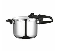 Marmites Express Fagor DUO 6L RAPID Acier inoxydable 18/10 6 L