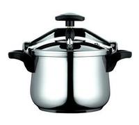 Cocotte minute - FAGOR - Clasica 4 - 4 L - Acier Inox 18/10 - Tous feux, induction