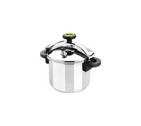 Marmites Express M530002 6 L Acier inoxydable