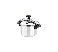 Marmites Express Monix en Acier inoxydable 10 L
