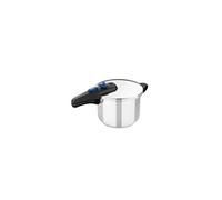 Monix Autocuiseur Veloce M570003 7 L Acier inox 18/10 Compatible tous feux, dont induction