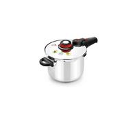 Marmites Express M790002 6 L Acier inoxydable