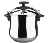 Marmites Express Magefesa 01opstabo08 8 L Acier Inoxydable