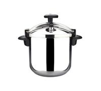 Marmites Express Magefesa 01opstac12 12 L Acier Inoxydable