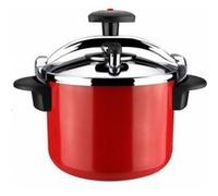 MAGEFESA 01OPCASTR06 - Autocuiseur traditionnel modèle CASTELL RED 6L
