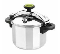 Monix Classica Cuiseur rapide pour induction 10 litres en acier inoxydable
