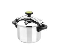 Marmites Express Monix M530001 4 L Acier Inoxydable
