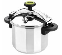 Marmites Express Monix M530002 6 L Acier inoxydable G