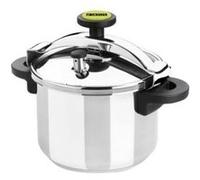 Monix M530004 autocuiseur pour cuisinière 10 L Acier inoxydable
