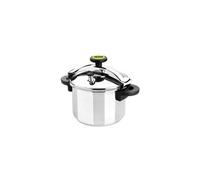 Marmites Express Monix M530005 12 L Acier inoxydable