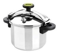 Marmites Express Monix M530005 12 L Acier inoxydable G