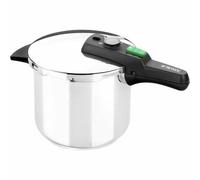 Marmites Express Monix M560004 Acier inoxydable Bakélite