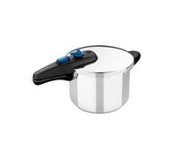 Monix Autocuiseur Veloce 4 L Acier inox 18/10 Compatible toutes sources (induction incluse)