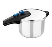 Monix Autocuiseur Veloce 4 L Acier inox 18/10 Compatible toutes sources (induction incluse)