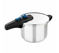 Marmites Express Monix M570002 6 L Acier inoxydable 6 L