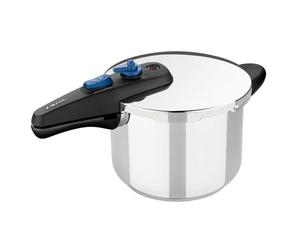 Marmites Express Monix M570004 9 L Acier inoxydable