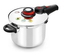 Monix M790003 autocuiseur pour cuisinière 7 L Acier inoxydable