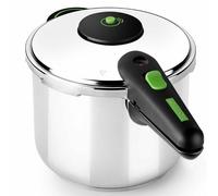 Marmites Express Monix M911001 4 L Acier inoxydable